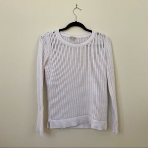 Talbots Sweater